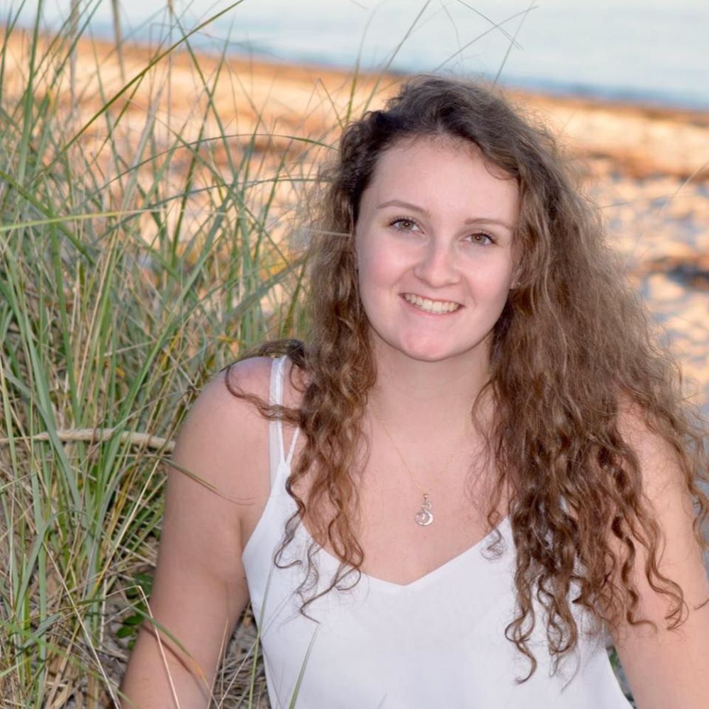 Meet your Posher, Sara